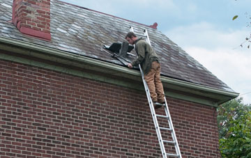 what affects urgent Welshpool roof repairs