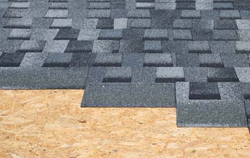 expert Welshpool asphalt roof companies