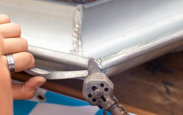 disadvantages of Welshpool lead roofing