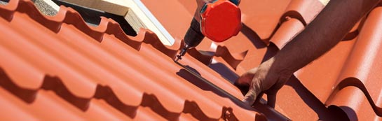 save on Welshpool roof installation costs