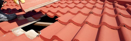 compare Welshpool roof repair quotes