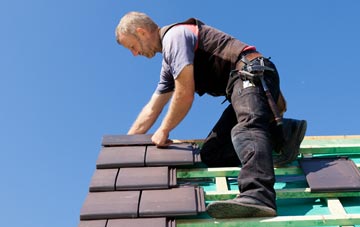 disadvantages of Welshpool slate roofing