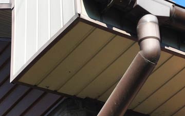 Welshpool soffit installation costs