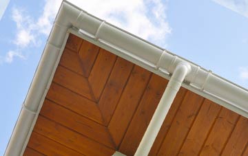Welshpool soffit types