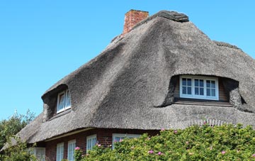 thatch roofing Welshpool, Powys