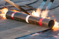 Welshpool flat roof sealing