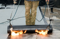 Welshpool flat roof sealing quote