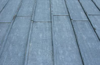 Welshpool lead roofing