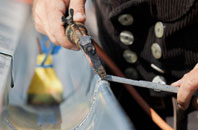 Welshpool lead roof quotes